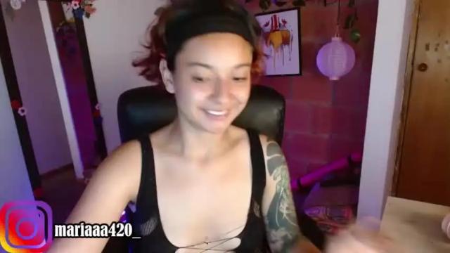 Image 11 of caneelaa_ Stream on Chaturbate on 18 months ago