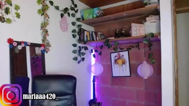 Image 12 of caneelaa_ Stream on Chaturbate on 18 months ago