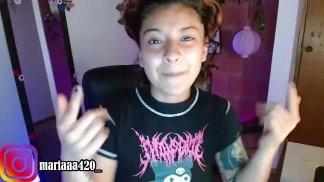 Image 2 of caneelaa_ Stream on Chaturbate on 18 months ago