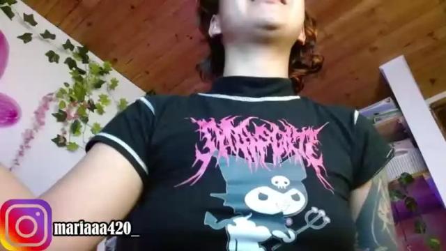 Image 4 of caneelaa_ Stream on Chaturbate on 18 months ago