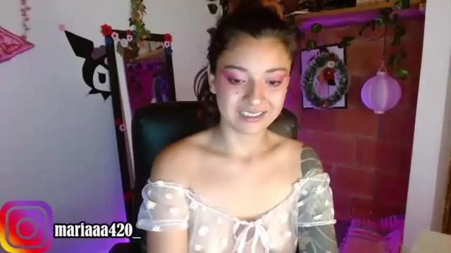 Image 10 of caneelaa_ Stream on Chaturbate on 18 months ago