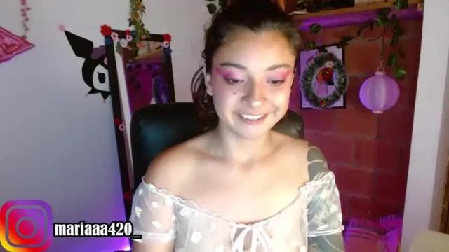 Image 12 of caneelaa_ Stream on Chaturbate on 18 months ago