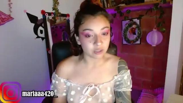 Image 2 of caneelaa_ Stream on Chaturbate on 18 months ago