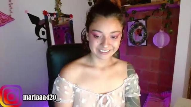 Image 4 of caneelaa_ Stream on Chaturbate on 18 months ago
