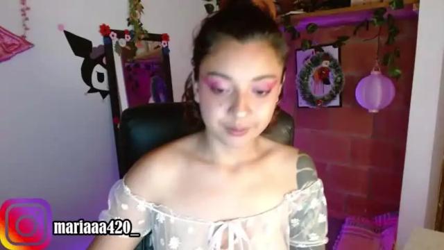 Image 6 of caneelaa_ Stream on Chaturbate on 18 months ago