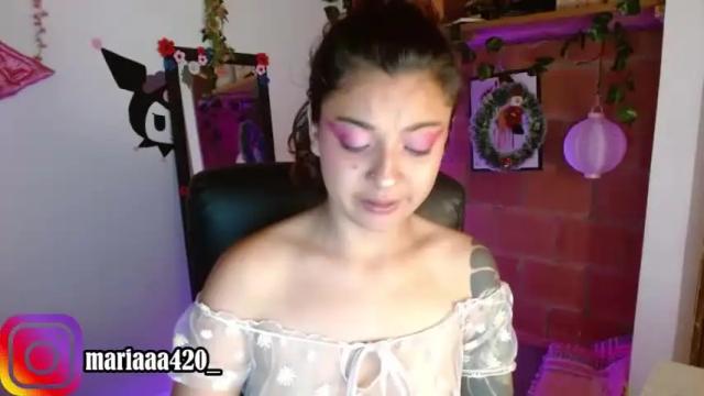 Image 7 of caneelaa_ Stream on Chaturbate on 18 months ago