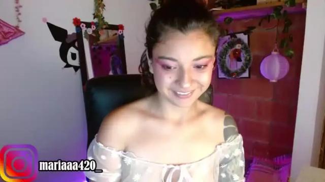 Image 8 of caneelaa_ Stream on Chaturbate on 18 months ago