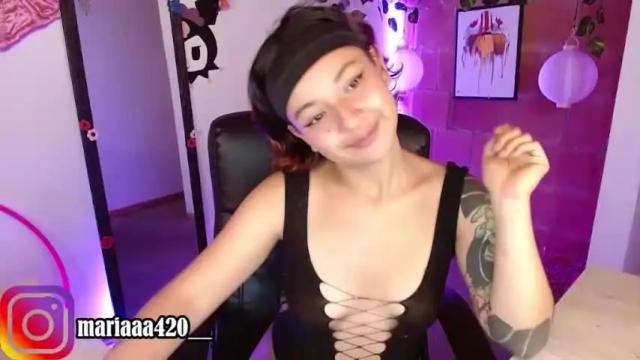 Image 4 of caneelaa_ Stream on Chaturbate on 17 months ago