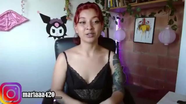 Image 6 of caneelaa_ Stream on Chaturbate on 16 months ago