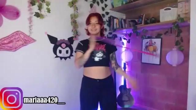 Thumbnail 1, caneelaa_'s Stream at Chaturbate, 16 months ago