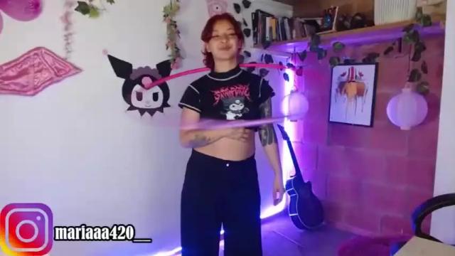 Image 11 of caneelaa_ Stream on Chaturbate on 16 months ago