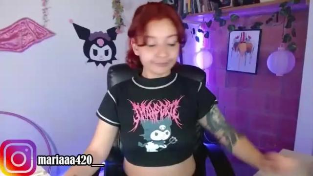 Image 4 of caneelaa_ Stream on Chaturbate on 16 months ago