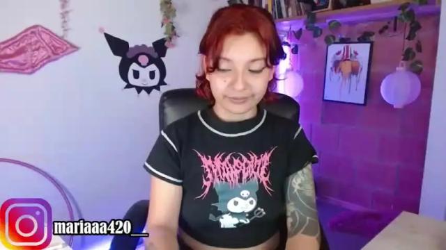 Image 8 of caneelaa_ Stream on Chaturbate on 16 months ago