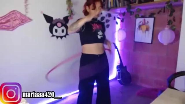Thumbnail 3, caneelaa_'s Stream at Chaturbate, 16 months ago