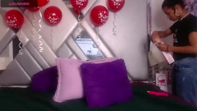 Thumbnail 1, canela_fischer's Stream at Chaturbate, 14 months ago
