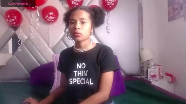 Image 2 of canela_fischer Stream on Chaturbate on 16 months ago