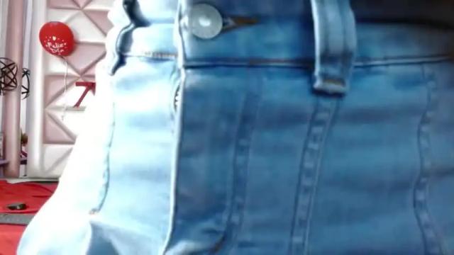 Thumbnail 1, canela_fischer's Stream at Chaturbate, 13 months ago