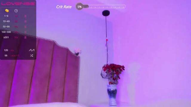 Image 12 of canela_jones_ Stream on Chaturbate on 15 months ago