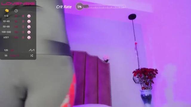 Image 6 of canela_jones_ Stream on Chaturbate on 15 months ago