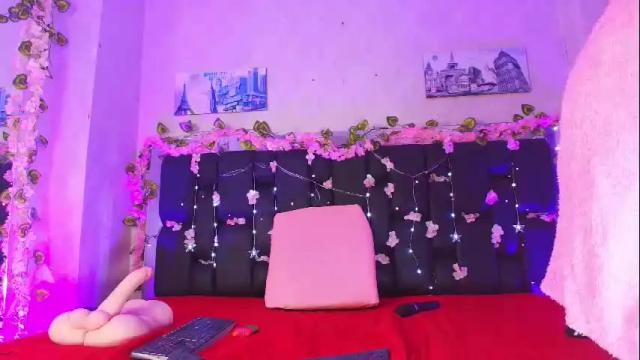 Thumbnail 2, canela_osadaa_'s Stream at Chaturbate, 7 days ago