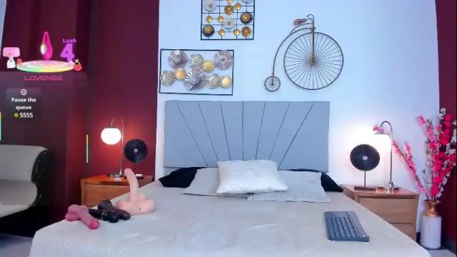 Thumbnail 1, canelapower_gh's Stream at Chaturbate, 3 months ago