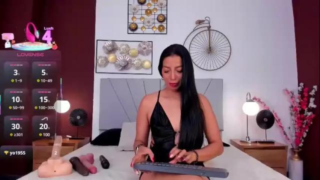 Image 6 of canelapower_gh Stream on Chaturbate on 3 months ago