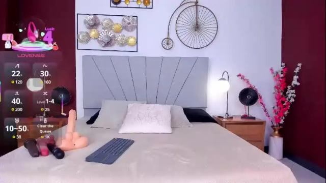 Image 4 of canelapower_gh Stream on Chaturbate on 2 months ago