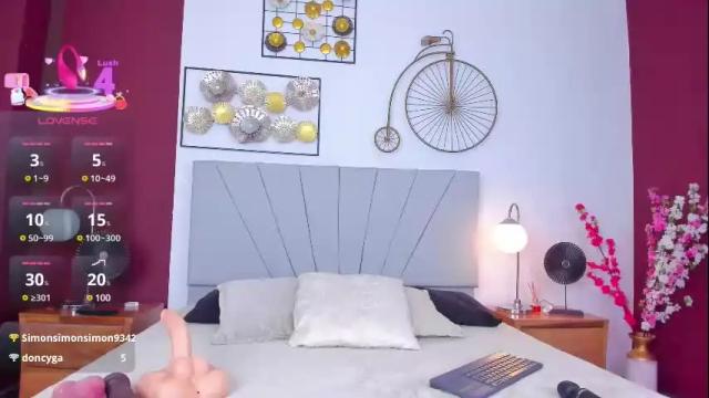 Image 10 of canelapower_gh Stream on Chaturbate on 2 months ago