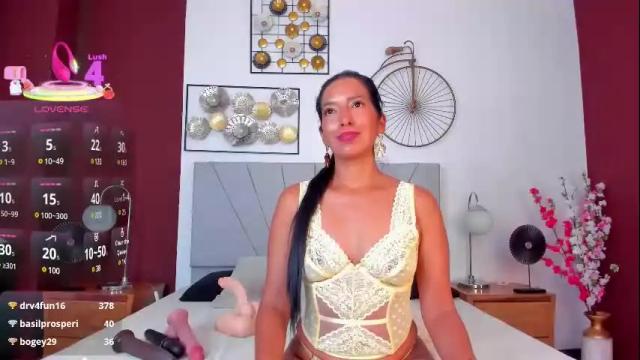 Image 7 of canelapower_gh Stream on Chaturbate on 1 month ago