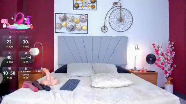 Image 4 of canelapower_gh Stream on Chaturbate on 1 month ago