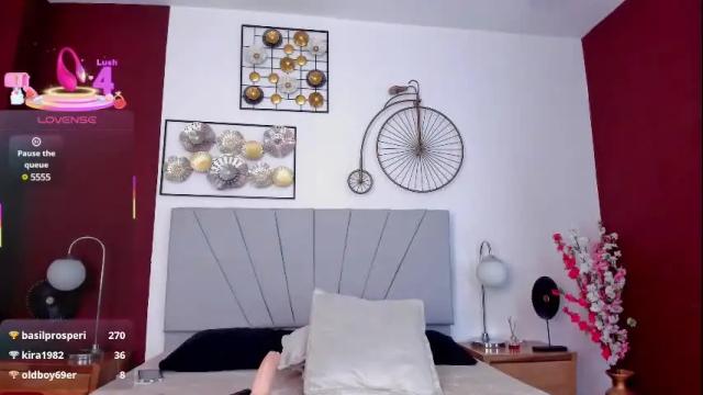 Image 11 of canelapower_gh Stream on Chaturbate on 27 days ago