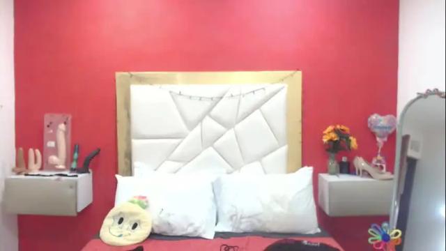 Image 3 of canella_hotx Stream on Chaturbate on 4 months ago