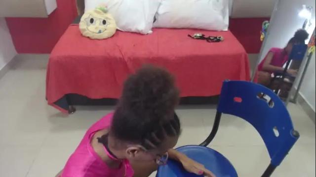 Thumbnail 3, canella_hotx's Stream at Chaturbate, 3 months ago