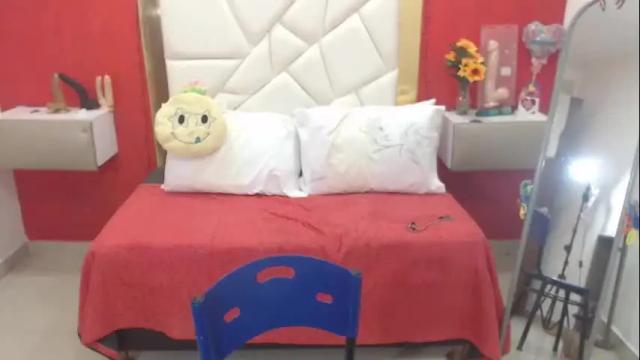 Image 10 of canella_hotx Stream on Chaturbate on 3 months ago