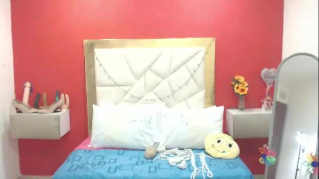 Image 4 of canella_hotx Stream on Chaturbate on 2 months ago