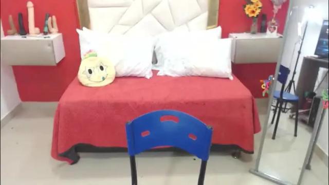 Image 8 of canella_hotx Stream on Chaturbate on 2 months ago
