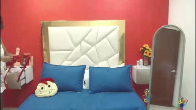 Thumbnail 1, canella_hotx's Stream at Chaturbate, 1 month ago