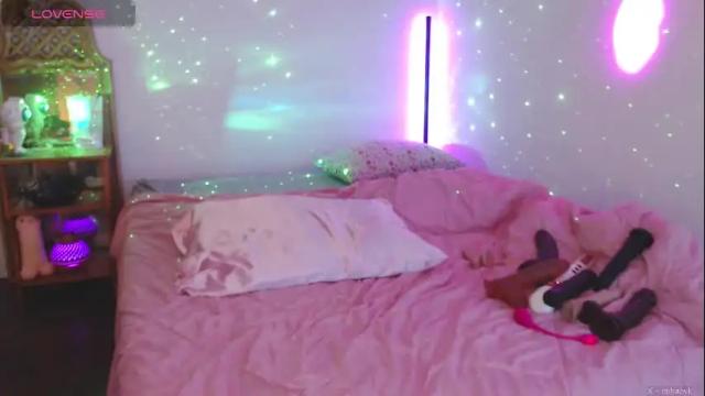 Image 3 of cannababykush Stream on Chaturbate on 2 months ago
