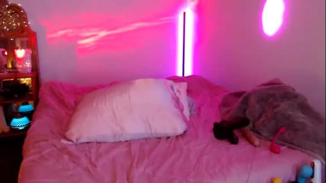 Image 12 of cannababykush Stream on Chaturbate on 18 days ago