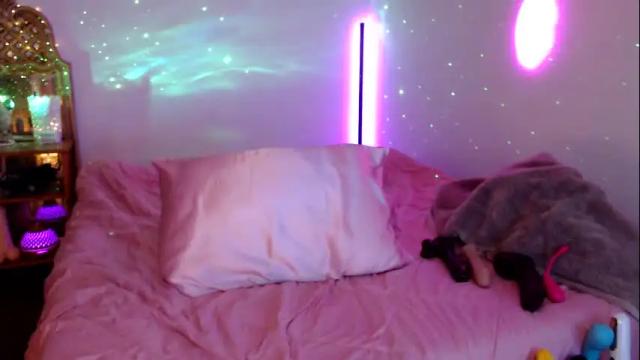 Image 2 of cannababykush Stream on Chaturbate on 18 days ago