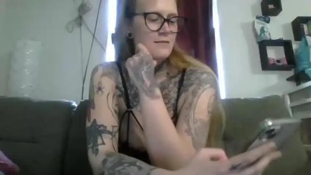 Image 3 of cannabitchcam Stream on Chaturbate on 21 months ago