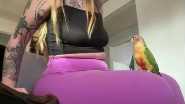 Image 2 of cannabitchcam Stream on Chaturbate on 1 month ago