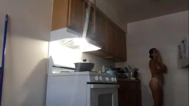 Thumbnail 1, cannakams's Stream at Chaturbate, 1 month ago