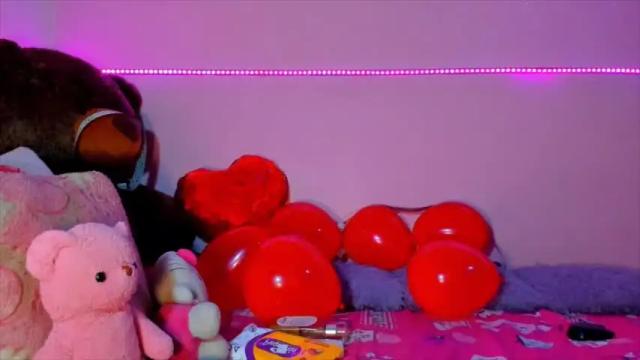 Image 2 of canndy88htx Stream on Chaturbate on 15 months ago
