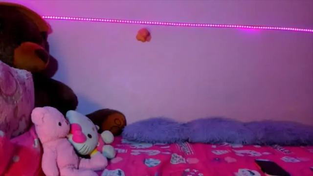 Image 7 of canndy88htx Stream on Chaturbate on 15 months ago