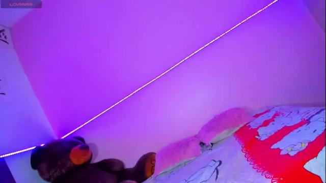 Image 6 of canndy88htx Stream on Chaturbate on 1 month ago
