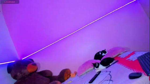 Thumbnail 1, canndy88htx's Stream at Chaturbate, 1 month ago