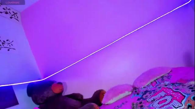 Image 7 of canndy88htx Stream on Chaturbate on 11 days ago