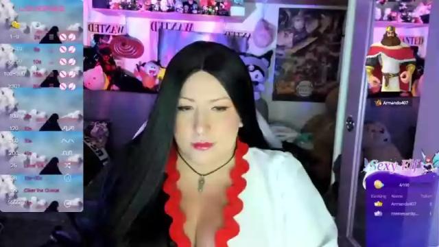 Image 12 of canndy_new Stream on Chaturbate on 13 months ago
