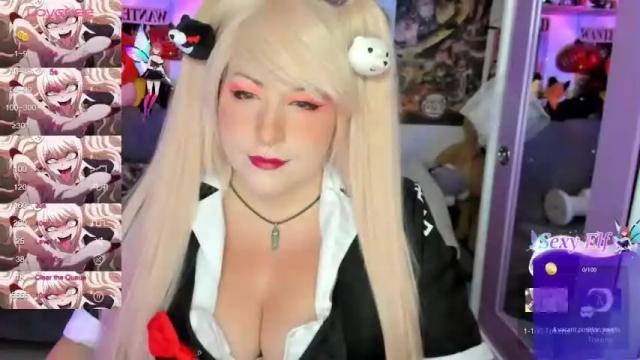 Thumbnail 1, canndy_new's Stream at Chaturbate, 13 months ago